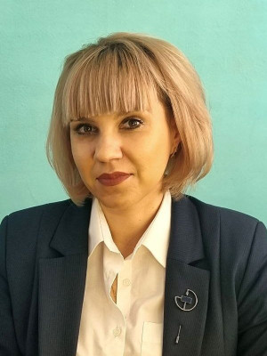 Чершкало Светлана Сергеевна Чершкало Светлана Сергеевна