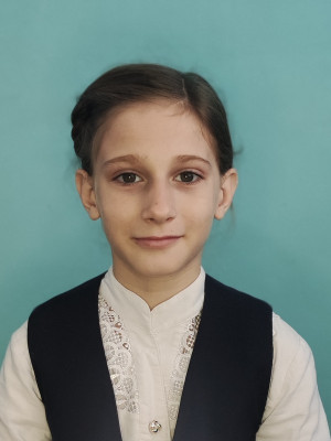 Цурупина Елизавета Цурупина Елизавета