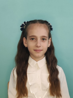 Демоненко Камилла Демоненко Камилла